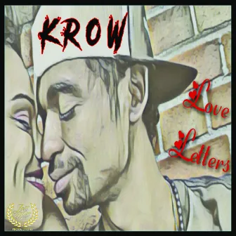 Love Letters by Krow