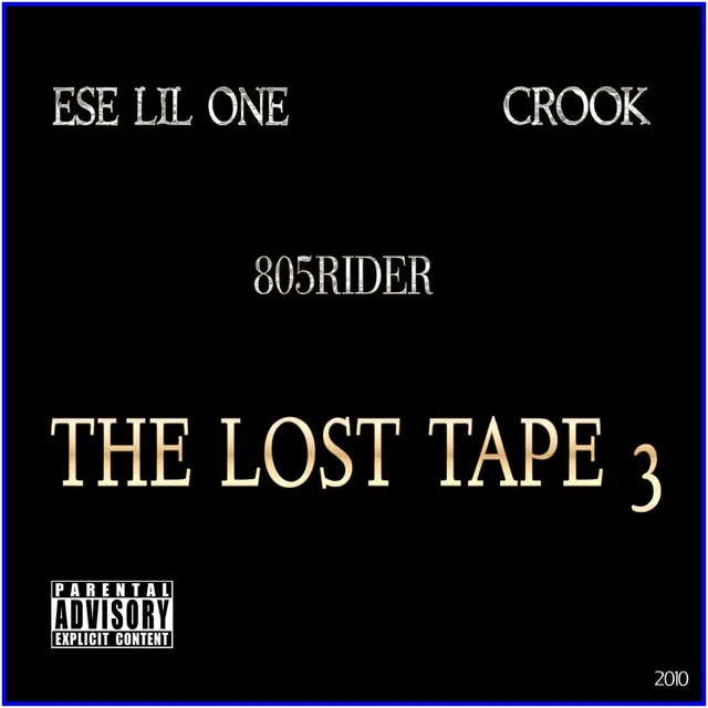 The Lost Tape 3