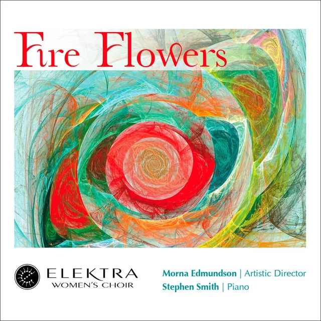 Fire-Flowers