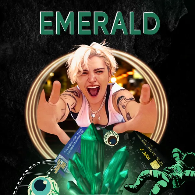 Emerald