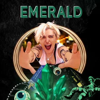 Emerald by Hope D