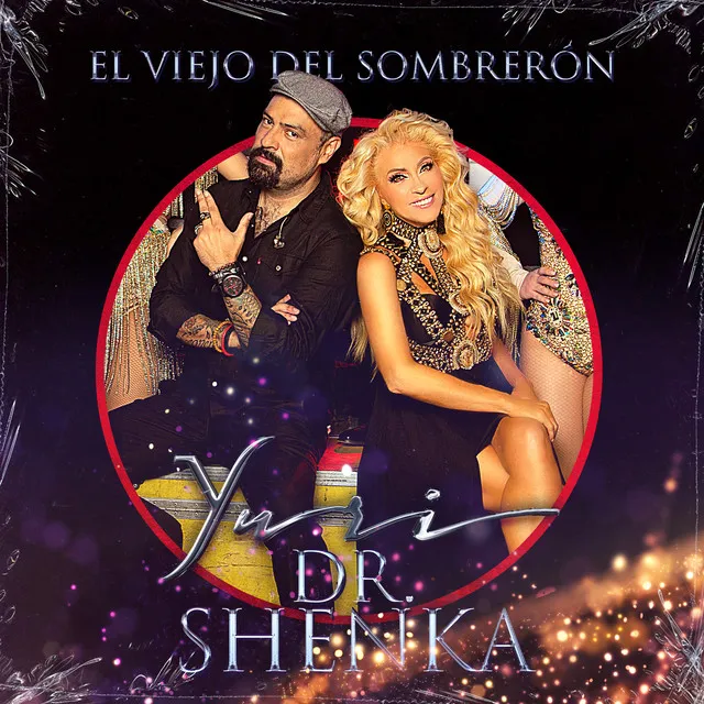 El Viejo del Sombrerón (feat. Dr. Shenka) [En Vivo]