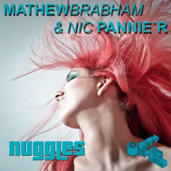 Nuggles by Mathew Brabham