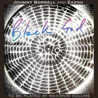 Black God by Johnny Borrell