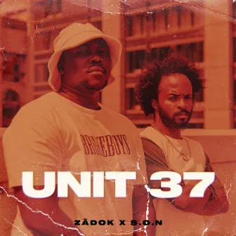 Unit 37 by Baby S.O.N