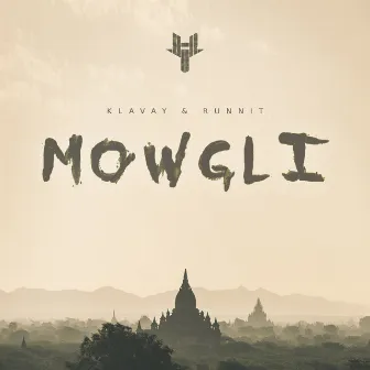 Mowgli by Klavay