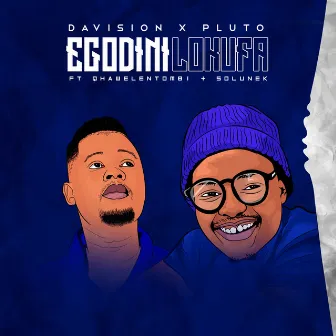 Egodini Lokufa by Pluto