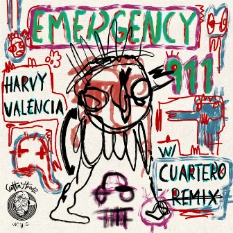 Emergency 911 by Harvy Valencia