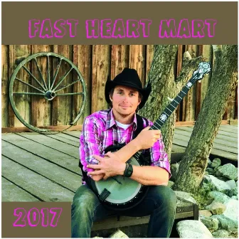 2017 by Fast Heart Mart