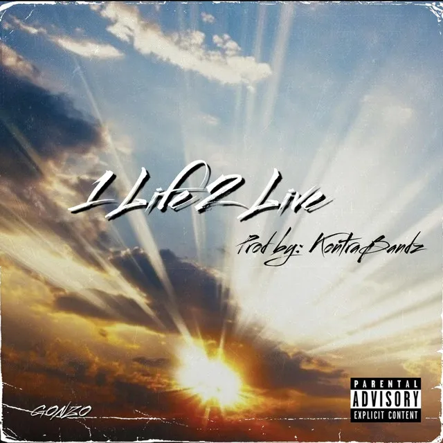 1 Life 2 Live - Live