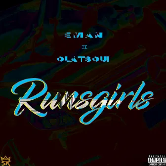 Runs Girl by Beatz by Eman