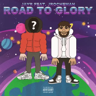 Road to Glory by JAYR