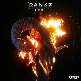 BURN by RANKZ