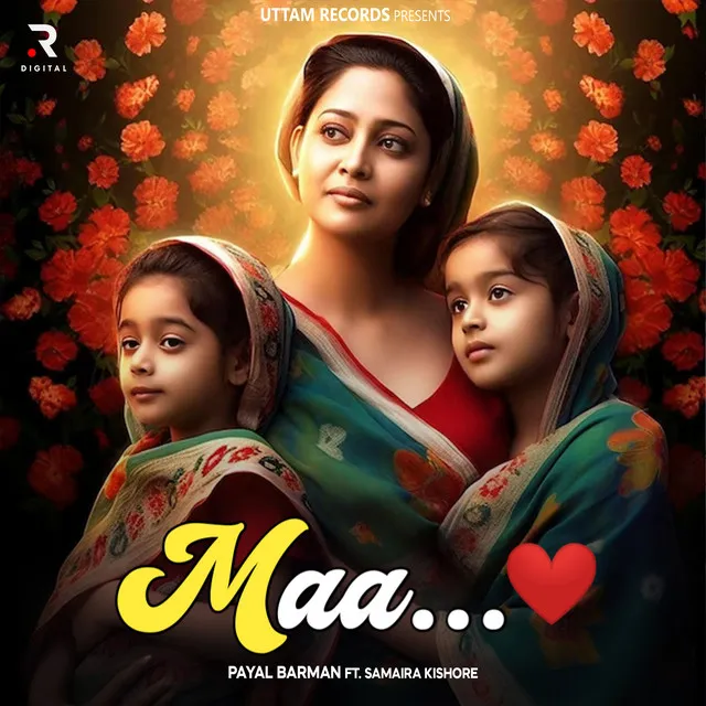 Maa