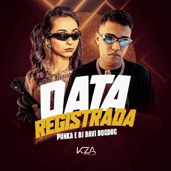 Data Registrada by Punka