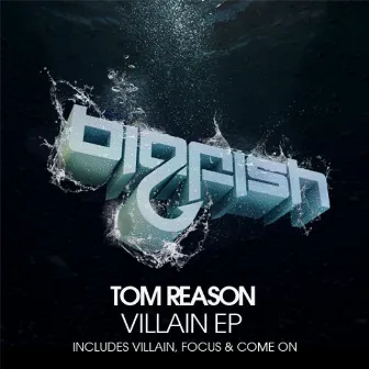 Focus EP by Tom Reason