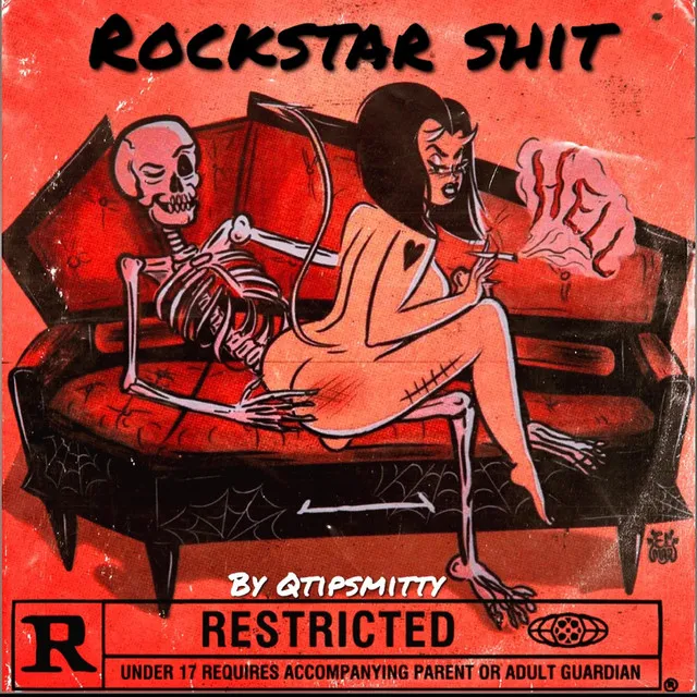 Rockstar Shit