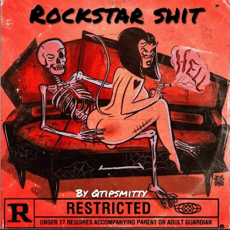 Rockstar Shit by Qnasty