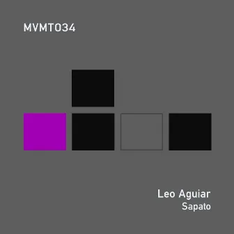 Sapato by Leo Aguiar