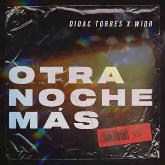 Otra Noche Más by Didac Torres