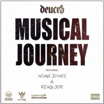 Musical Journey by Deuces