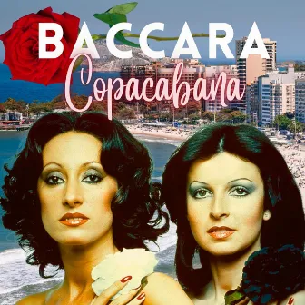 Copacabana by Baccara