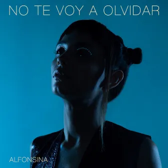 No Te Voy a Olvidar by Alfonsina