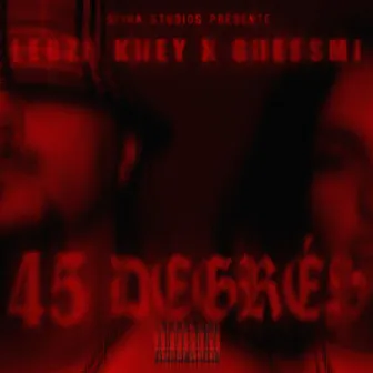 45 Degrés by Guessmi