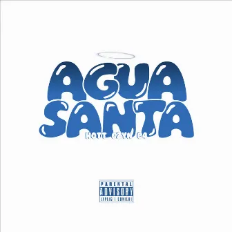 Agua Santa by Gzyn