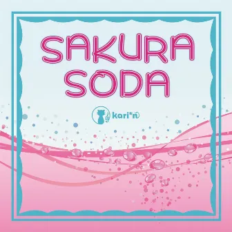 SAKURA SODA by kari*n