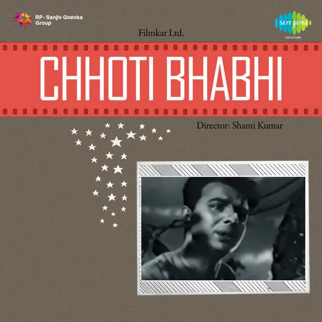 Chhoti Bhabhi (Original Motion Picture Soundtrack)