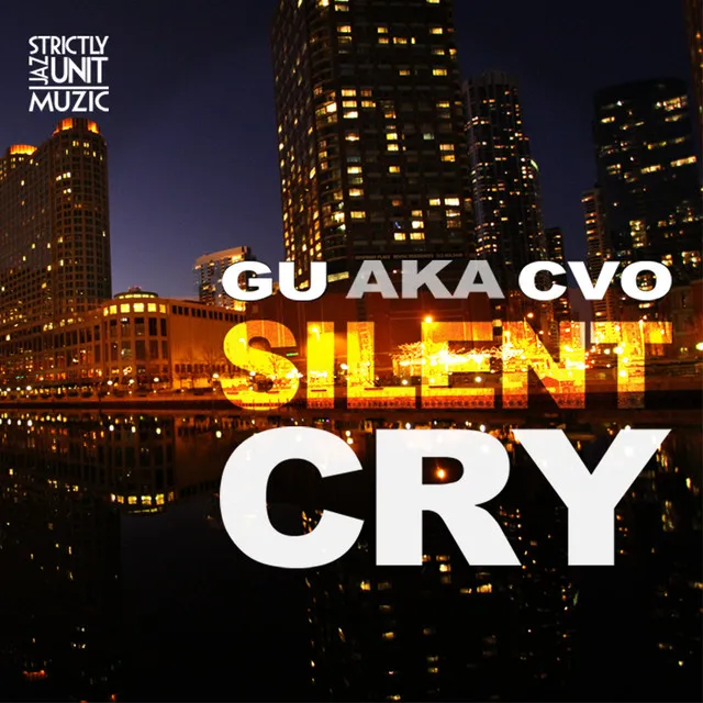 Silent Cry - Vox Dub