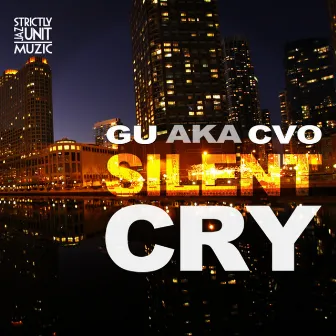 Silent Cry by GU AKA CVO