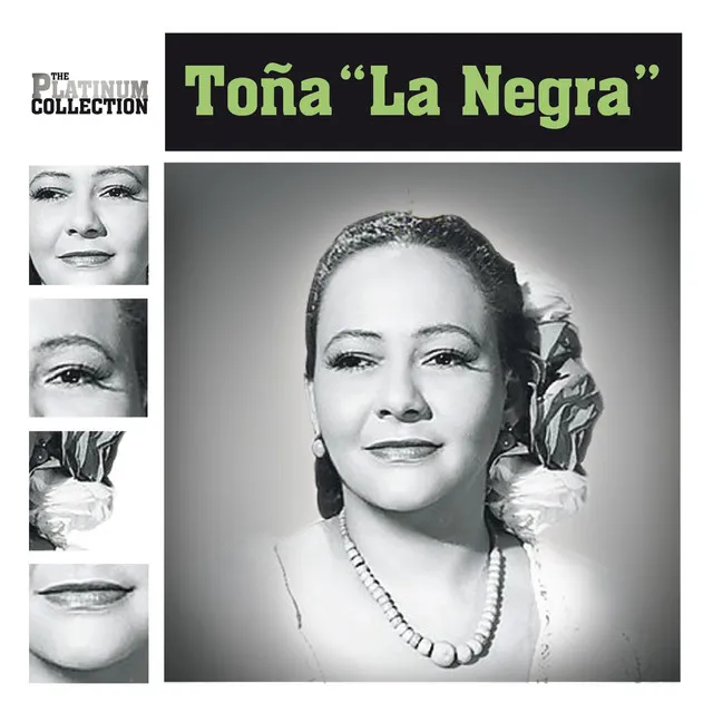 Toña "La Negra"