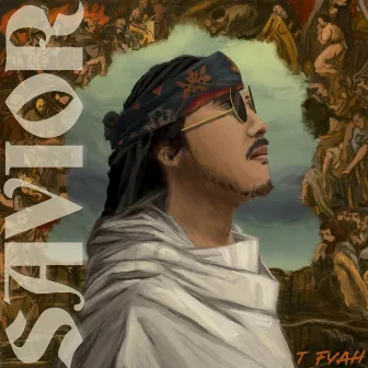 Savior by T Fyah