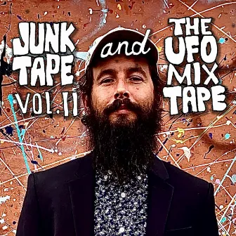 Junk Tape, Vol. 2 and The UFO Mixtape by The Pink Lady Apple House