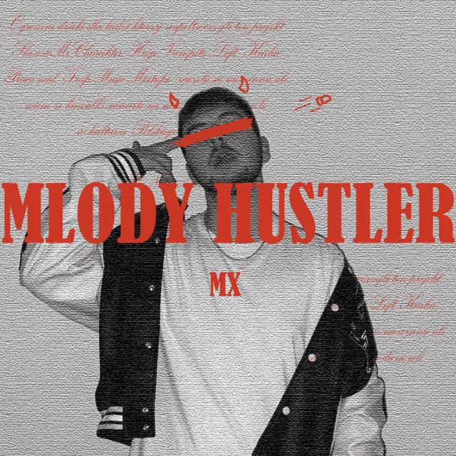 Młody Hustler