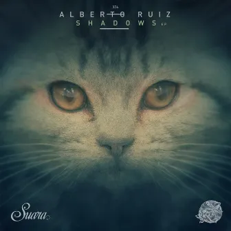 Shadows EP by Alberto Ruiz