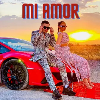 MI AMOR by Alketa