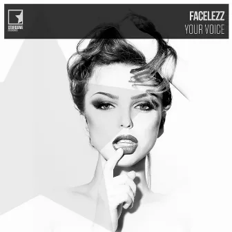 Your Voice (Summer Radio Edit) by Facelezz