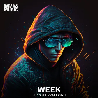 Week by Frander Zambrano