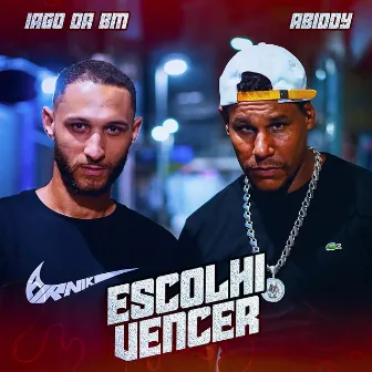 ESCOLHI VENCER by RF BEAT's Unit Rap