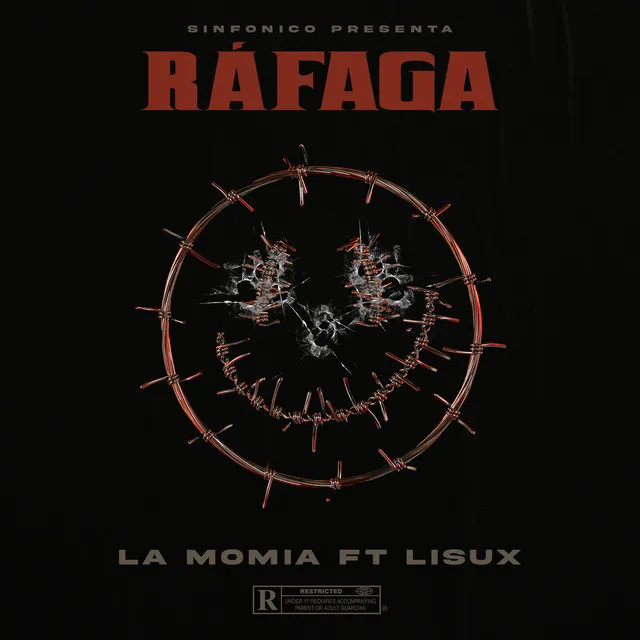 Ráfaga