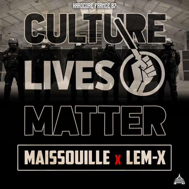 Culture Lives Matter