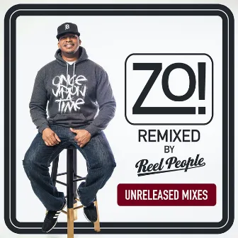 Zo! (Reel People Remixes) by Zo!