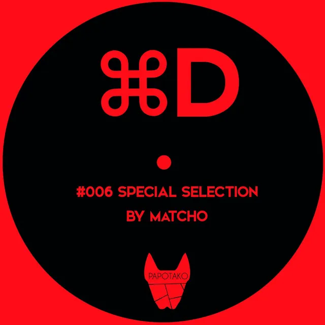 Cmd D Special Selection 006