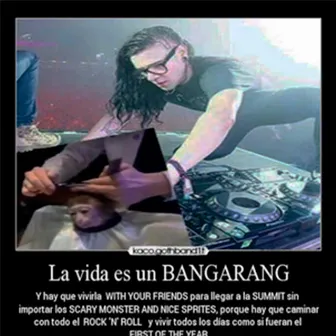 Bangerang by gothband1t