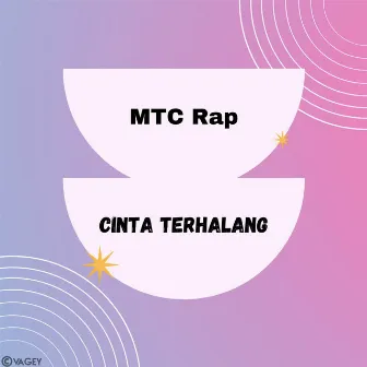 Cinta Terhalang by Mtc Rap