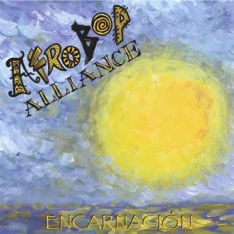 Encarnacion by Afro Bop Alliance