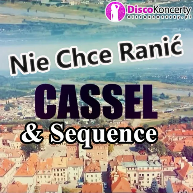 Nie chce ranić - Radio Edit